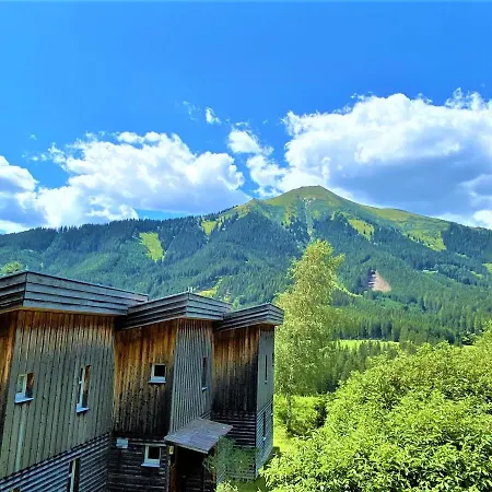 Chalet / Urige Stamperlhuette Auf Ue. 1250m+dampfbad * هوهنتاورن
