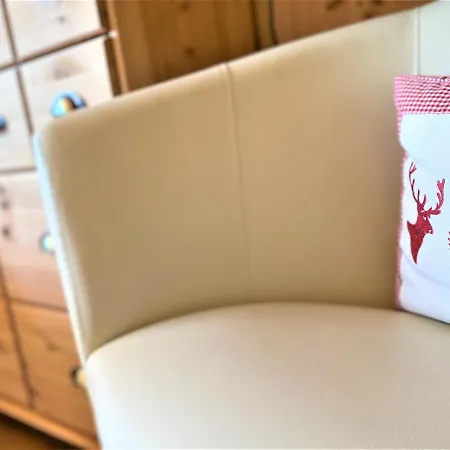 Chalet Chalet / Urige Stamperlhuette Auf Ue. 1250m+dampfbad *