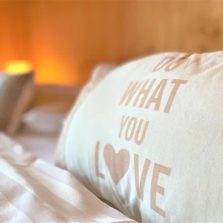 Chalet / Urige Stamperlhuette Auf Ue. 1250m+dampfbad Chalet *