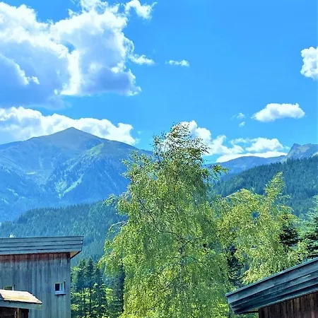 Chalet / Urige Stamperlhuette Auf Ue. 1250m+dampfbad Horská chata *