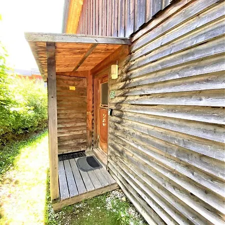 Chalet / Urige Stamperlhuette Auf Ue. 1250m+dampfbad Horská chata *