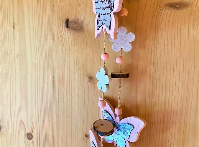 Chalet / Urige Stamperlhuette Auf Ue. 1250m+dampfbad هوهنتاورن