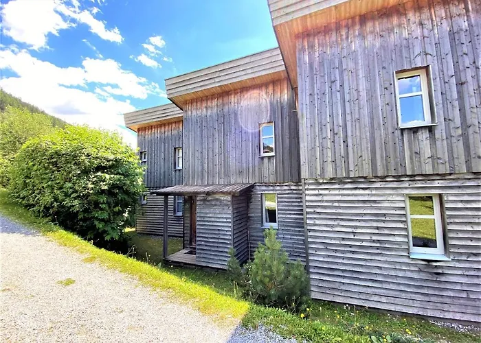 شاليه Chalet / Urige Stamperlhuette Auf Ue. 1250m+dampfbad *